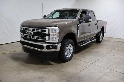 2026 Ford Super Duty F-250 SRW XLT
