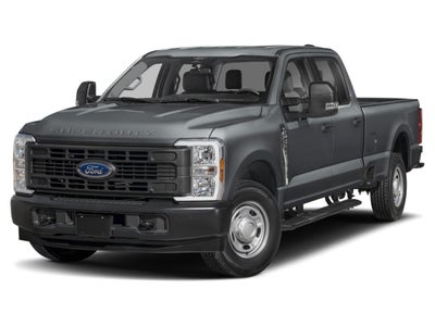 2026 Ford Super Duty F-250 SRW ® XL