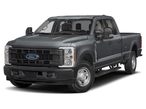 2026 Ford Super Duty F-250 SRW ® XL