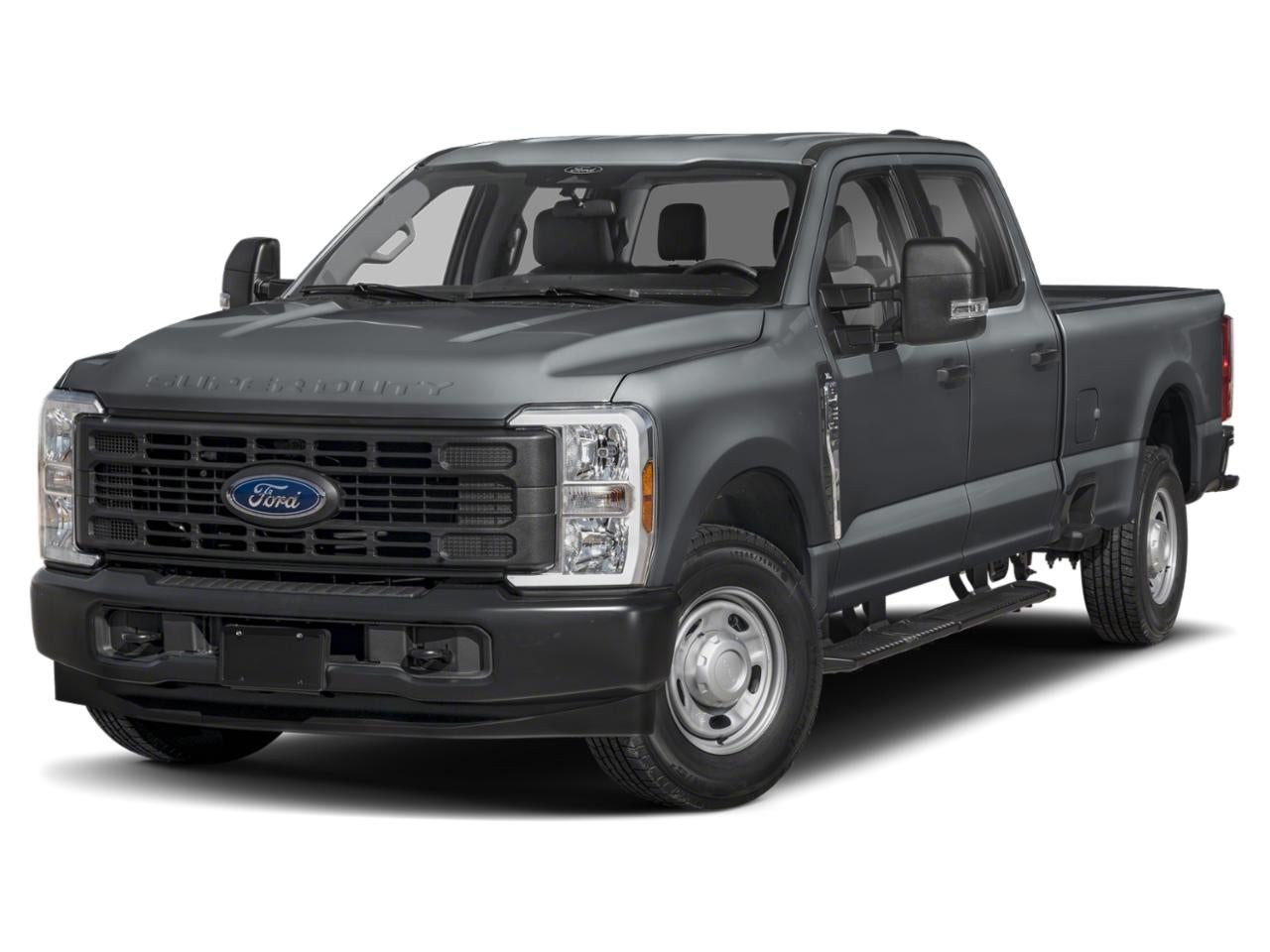 2026 Ford Super Duty F-250 SRW ® XL