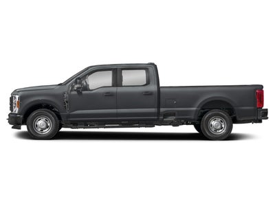 2026 Ford Super Duty F-250 SRW ® XL