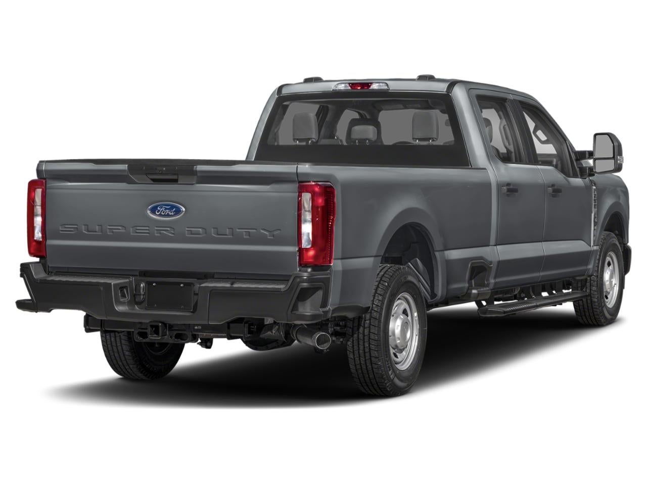 2026 Ford Super Duty F-250 SRW ® XL