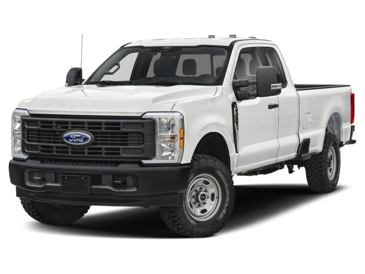 2026 Ford Super Duty F-250 SRW ® XL