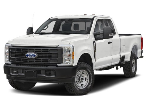 2026 Ford Super Duty F-250 SRW ® XL