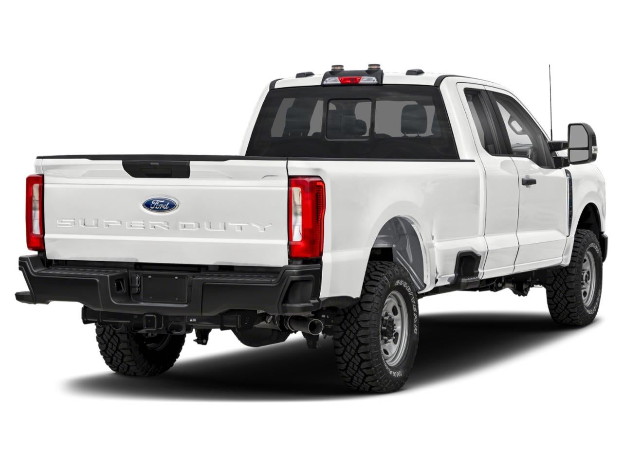 2026 Ford Super Duty F-250 SRW ® XL