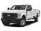2026 Ford Super Duty F-250 SRW F-250® XL