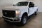 2027 Ford Super Duty F-250 SRW XL