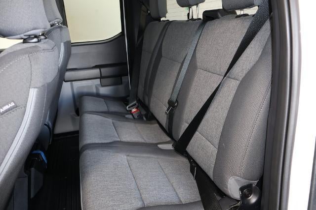 2027 Ford Super Duty F-250 SRW XL