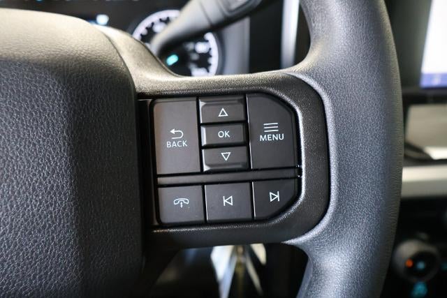 2027 Ford Super Duty F-250 SRW XL