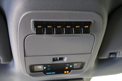 2027 Ford Super Duty F-250 SRW XL