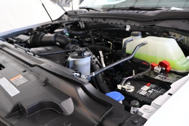 2027 Ford Super Duty F-250 SRW XL