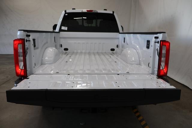 2027 Ford Super Duty F-250 SRW XL