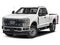 2027 Ford Super Duty F-250 SRW XLT