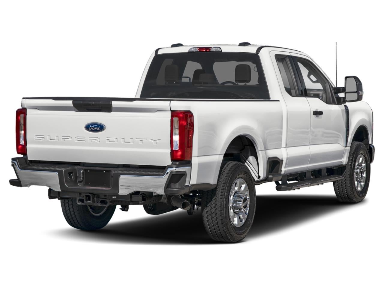 2027 Ford Super Duty F-250 SRW XLT