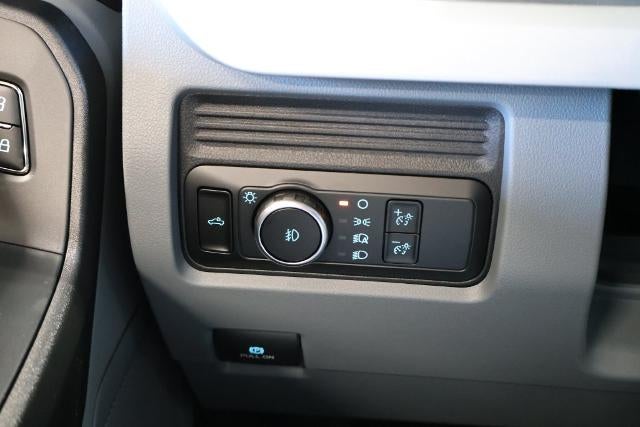 2027 Ford Super Duty F-250 SRW XL