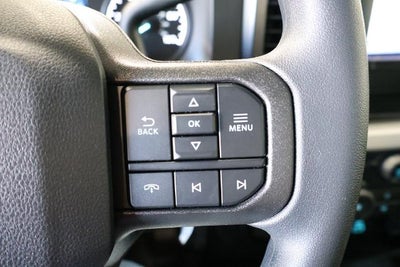2027 Ford Super Duty F-250 SRW XL