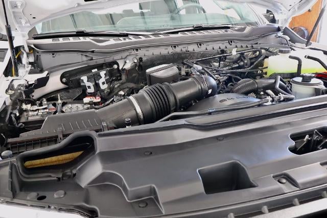 2027 Ford Super Duty F-250 SRW XL
