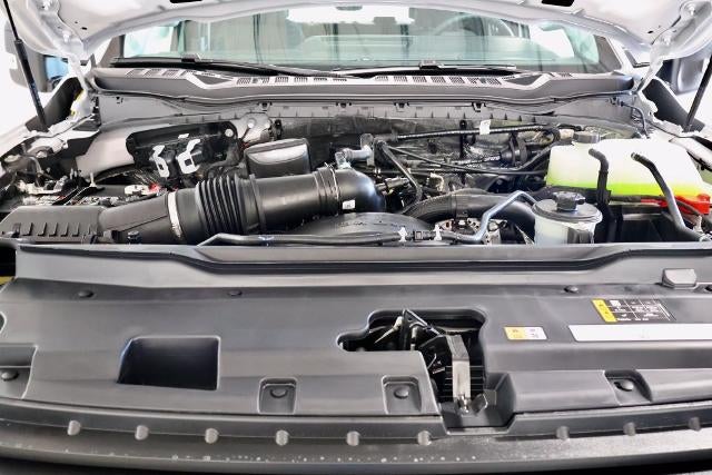 2027 Ford Super Duty F-250 SRW XL