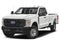 2027 Ford Super Duty F-250 SRW XL
