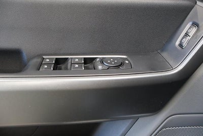 2027 Ford Super Duty F-250 SRW XL