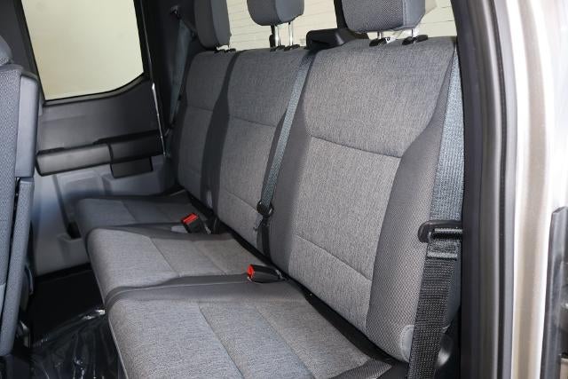 2027 Ford Super Duty F-250 SRW XL