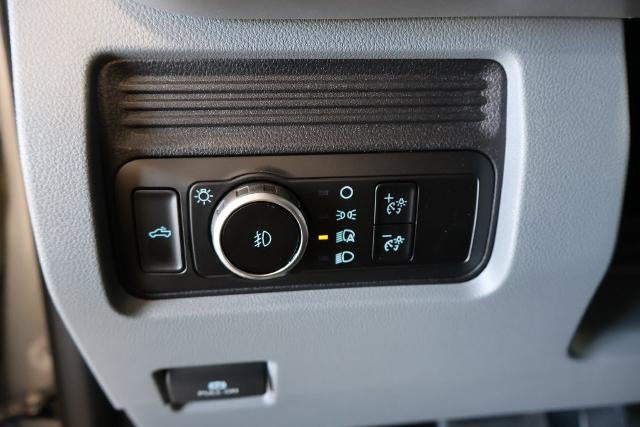 2027 Ford Super Duty F-250 SRW XL