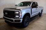 2027 Ford Super Duty F-250 SRW XL
