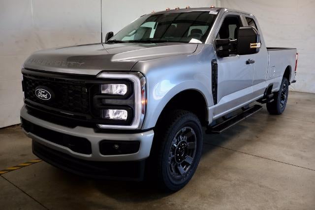 2027 Ford Super Duty F-250 SRW XL