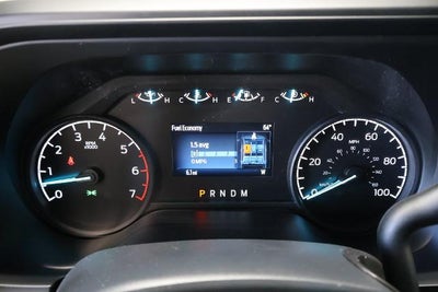 2027 Ford Super Duty F-250 SRW XL