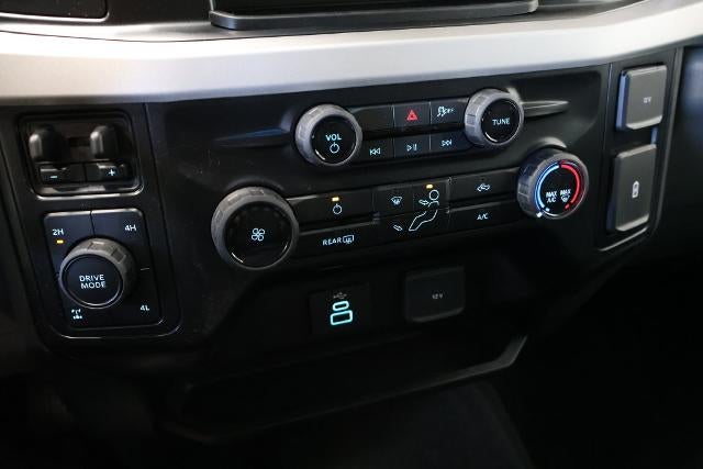 2027 Ford Super Duty F-250 SRW XL