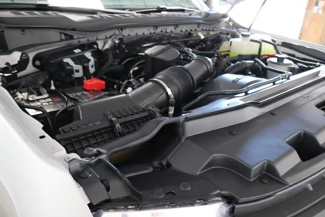 2027 Ford Super Duty F-250 SRW XL