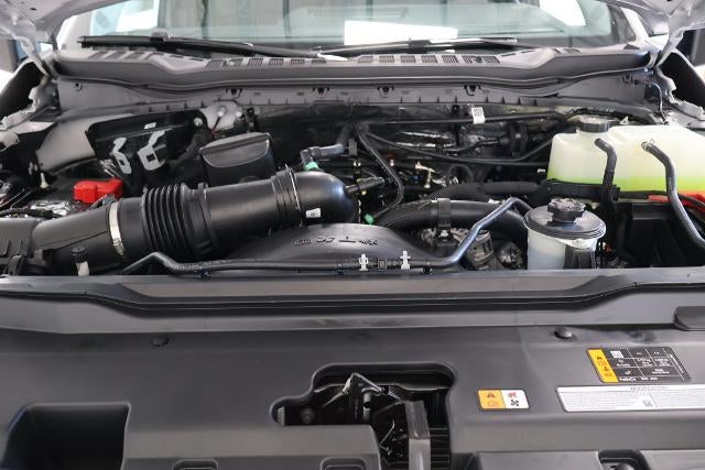 2027 Ford Super Duty F-250 SRW XL