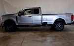 2027 Ford Super Duty F-250 SRW XL