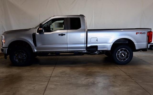2027 Ford Super Duty F-250 SRW XL