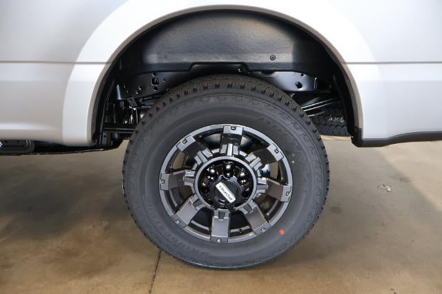 2027 Ford Super Duty F-250 SRW XL