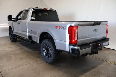 2027 Ford Super Duty F-250 SRW XL