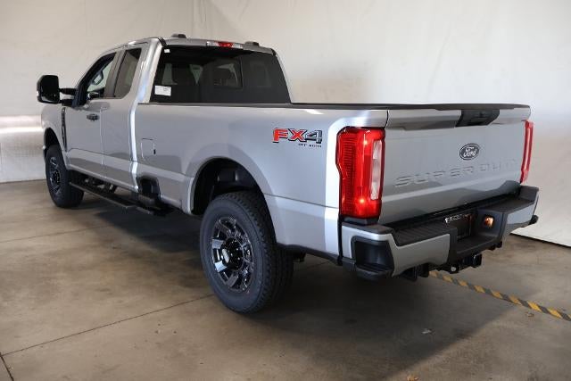 2027 Ford Super Duty F-250 SRW XL