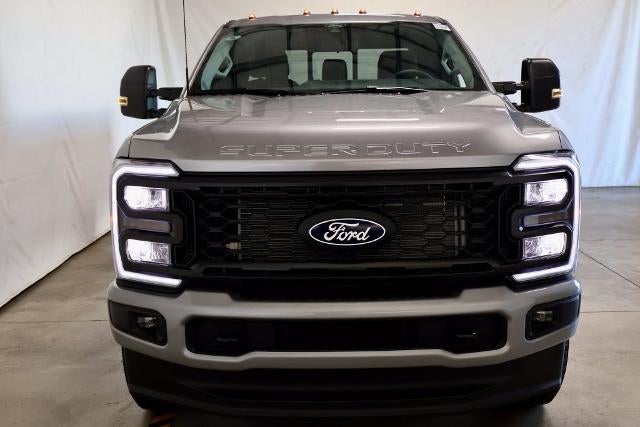 2027 Ford Super Duty F-250 SRW XL