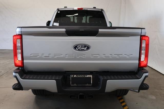 2027 Ford Super Duty F-250 SRW XL