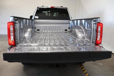 2027 Ford Super Duty F-250 SRW XL