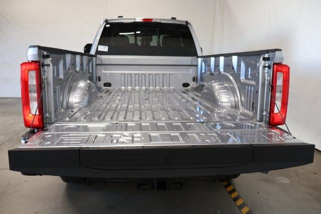 2027 Ford Super Duty F-250 SRW XL