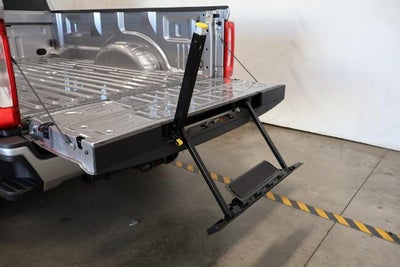 2027 Ford Super Duty F-250 SRW XL