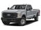2027 Ford Super Duty F-250 SRW XL