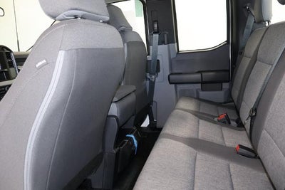 2027 Ford Super Duty F-250 SRW XL