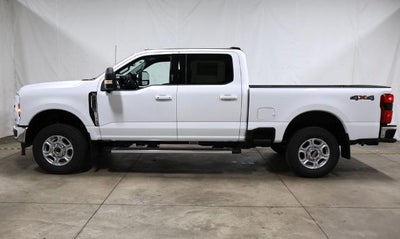 2026 Ford Super Duty F-250 SRW XLT