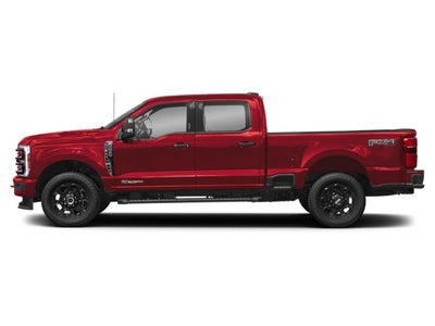 2026 Ford Super Duty F-250 SRW XLT