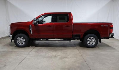 2026 Ford Super Duty F-250 SRW XLT