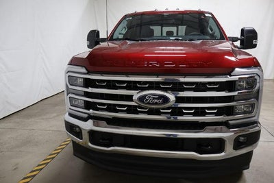 2026 Ford Super Duty F-250 SRW XLT