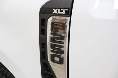 2026 Ford Super Duty F-250 SRW XLT