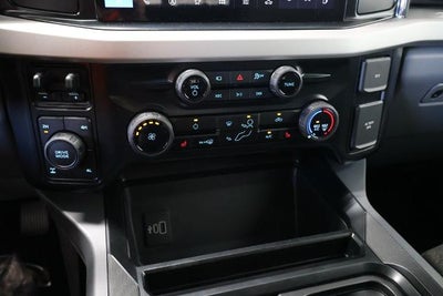 2027 Ford Super Duty F-250 SRW XLT